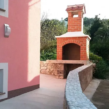 Zvone1 Apartment Veli Rat