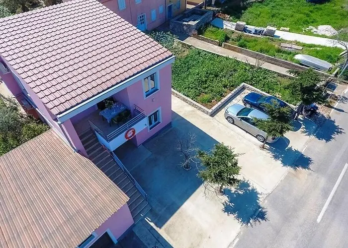 Zvone1 דירה ולי ראט