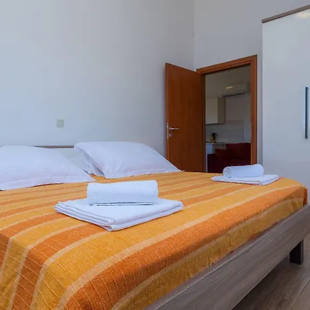 Zvone1 Apartman