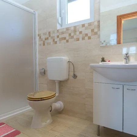 Apartman Zvone1