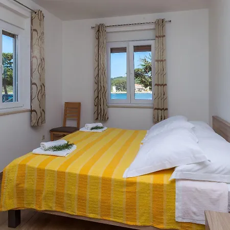 Zvone1 Apartment *