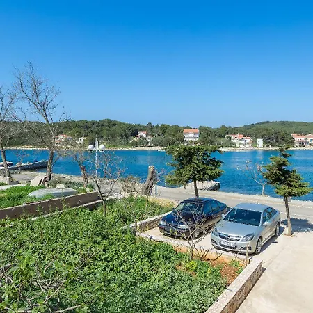 Apartment Zvone1
