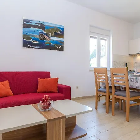 Zvone1 Apartment *