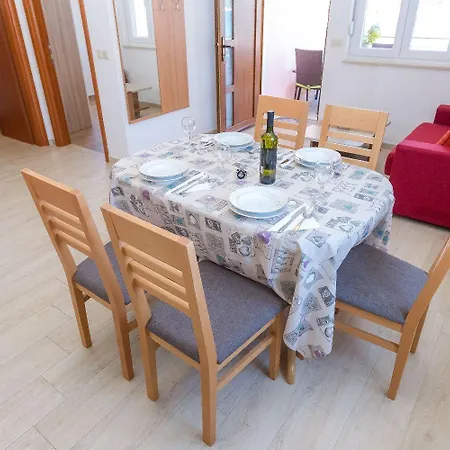 Zvone1 Apartment