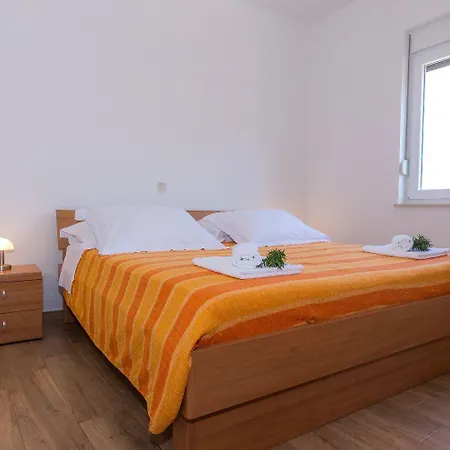 Lejlighed Zvone1