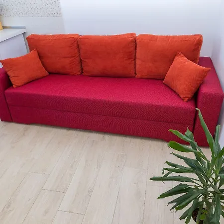 Apartman Zvone1 *
