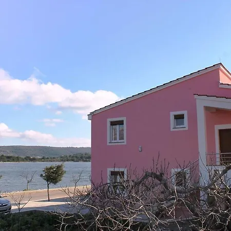 Zvone1 Apartment Veli Rat