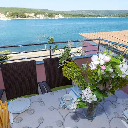 Zvone1 Apartman