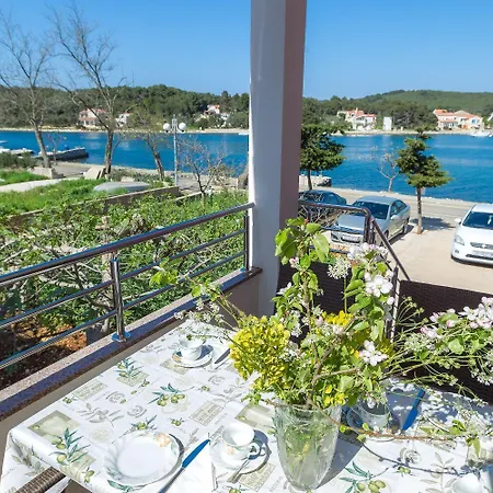 Apartment Zvone1