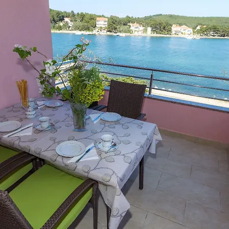 Zvone1 Apartment *