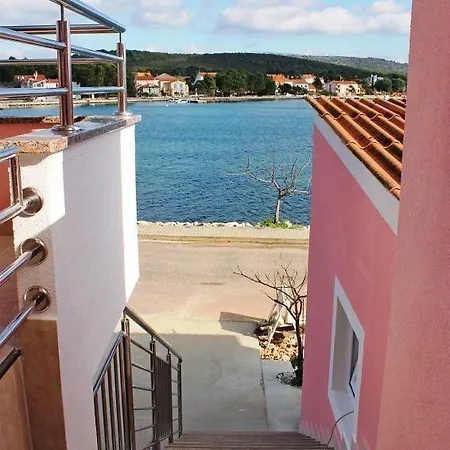 Apartment Zvone1 *
