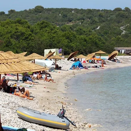 Zvone1 Apartman *