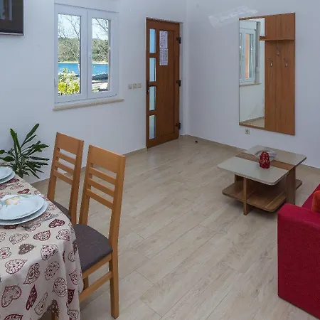 Zvone1 Apartment