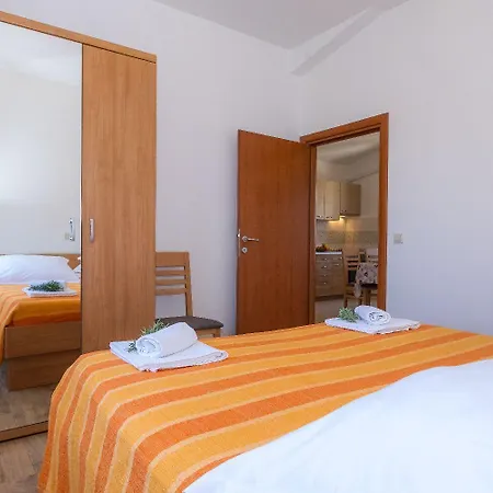 Apartment Zvone1