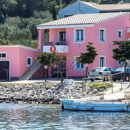 Apartment Zvone1 *