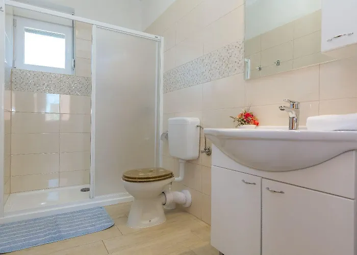 Zvone1 Appartement Veli Rat