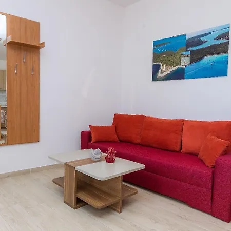 Zvone1 Apartman
