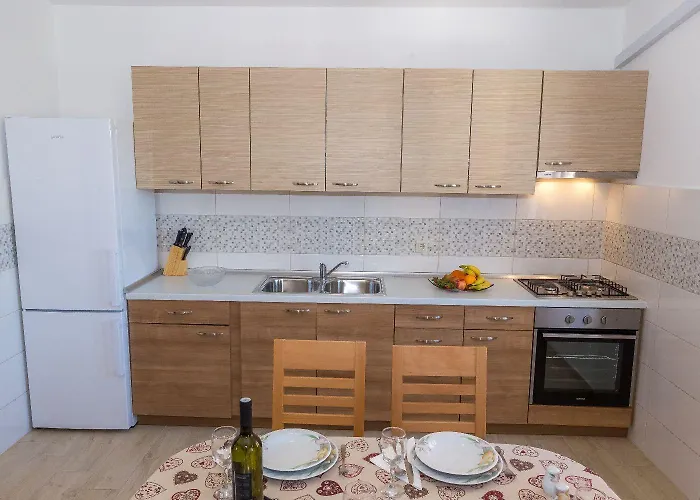 Appartamento Zvone1 *