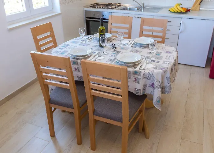 Zvone1 Appartamento *