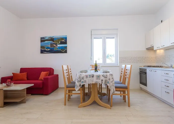 Appartamento Zvone1 *