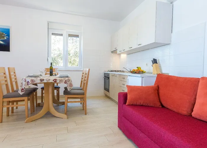 Zvone1 Appartamento *