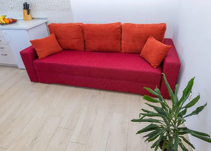 Appartamento Zvone1 *