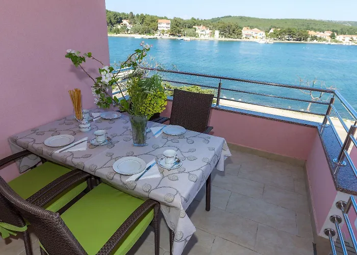 Zvone1 Appartamento *