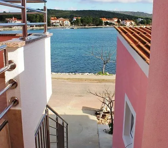 Appartamento Zvone1 *