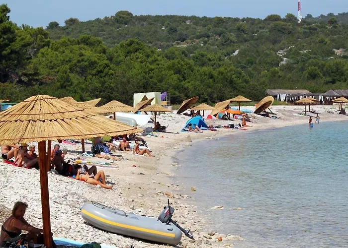 Zvone1 Appartamento *