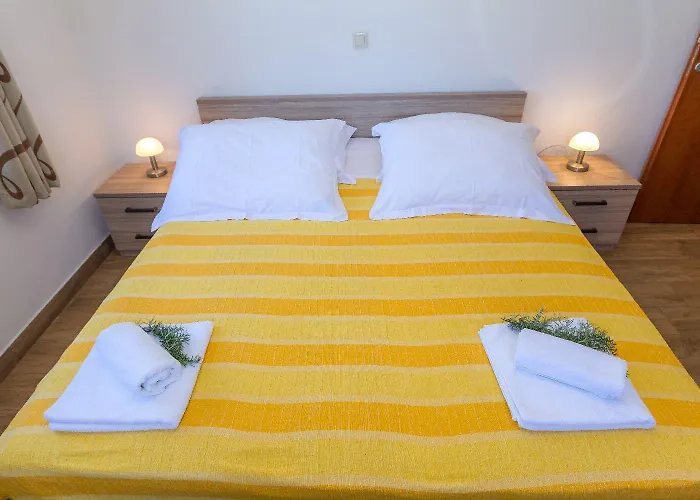 Zvone1 Appartamento *